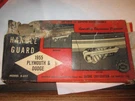 Nos 1955 Plymouth Dodge Door Handle Guard Set Vintage Sutone 1746. Fixed Price $35.99.