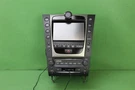 2006 Lexus GS300 GS430 Center Dash Navigation Display Screen 86111-30390 Oem Qsx. Fixed Price $197.99.