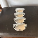 Vintage Headlight Accessory Visor Motorcycle Classic Car. Fixed Price $30.90.