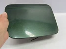 2000-2004 Subaru Outback Legacy Fuel Gas Tank Door Lid Panel Green Oem. Fixed Price $31.49.