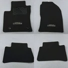 Toyota Corolla Cross Floor Mats Set 2022-2024 Oem Black Carpet PT919-16230-20. Fixed Price $90.00.