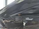 (local Pickup Only) Hood Sedan Prop Rod Fits 13-15 Accord 3224812. Fixed Price $281.25.
