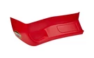 Dominator Race Products Nose Bottom 81 Z-28 Camaro Red 327-R-RD. Fixed Price $66.41.