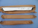 Nos 1964-1965 Chevrolet Chevelle 2 Door Sedan Accessory Ventshades 985995. Fixed Price $99.99.