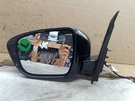 Driver Side View Mirror Power Without Camera Fits 17 Pathfinder 207140. Fixed Price $67.20.