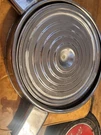 64-66 Buick Riviera Gs Oem Dual Quad Air Cleaner Assembly. Fixed Price $900.00.