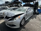Rear Bumper Reinforcement Vin 8TH Digit Fits Sonata 1433592. Fixed Price $124.80.