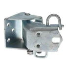 Auto Metal Direct 525-1466-L Door Hinge Lower Lh. Fixed Price $69.99.