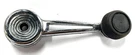 1973-1979 Ford F-series Bronco Window Crank Handle Black Oem D3AB-6523348-AA. Fixed Price $5.40.