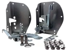 Trique Bolt-in Bear Claw Door Latches Kit For Stock 1960-1963 Chevy Truck. Fixed Price $384.95.