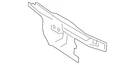Genuine Mitsubishi Mount Insulator 67810W020P. Fixed Price $89.87.