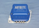 1971 Mercury Cyclone Torino D0AF-10316-A Voltage Regulator After 05/1970. Fixed Price $49.95.
