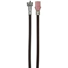 Atp Y-896 Speedometer Cable 68-87 Dodge Ford B250 B350 Mustang. Fixed Price $50.15.