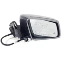 2014 Mercedes E350 Oem Right Side View Door Mirror Palladium Silver. Fixed Price $350.00.