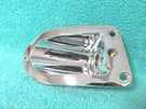 1960 Ford Full Size Edsel Galaxie Lh Spotlight Mount Nice Nos 217. Fixed Price $99.99.