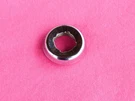 1971 1972 1973 Mustang Cougar Remote Control Mirror Knob Bezel Nut. Fixed Price $21.99.