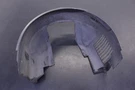 Jaguar Xfr 09 10 11 Front Passenger Right Inner Fender Liner Splash Shield Oem. Fixed Price $107.99.