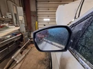 2019 Ford Escape Driver Side Mirror Oem Blind Spot Alert 128-10045L Used. Fixed Price $95.95.