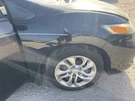 Front Fender Panel Wing 2014 2015 Honda Civic Coupe Right Passenger Black 16528. Fixed Price $280.50.