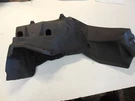 Mercedes R230 SL500 SL550 SL600 Rear Left Quarter Window Drain 2306300367. Fixed Price $18.00.