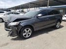 Lh Frt Lock Actuator Oem 2020 Q7 Audi 1YR Wrnty. Fixed Price $125.00.