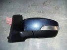 Driver Side View Mirror Painted With Memory Fits 18 Escape 838094. Fixed Price $399.95.