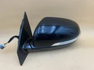 2016 - 2020 Kia Sorento Left Driver Side View Mirror Paint Code: Eb. Fixed Price $109.99.