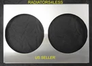 New Aluminum Radiator Shroud Fits Champion CC716 MC716 AE716 EC716 Uses 14" Fan. Fixed Price $109.00.