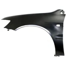 For 02-03 Lancer Es Ls Sedan Front Fender Quarter Panel Primed Steel Driver Side. Fixed Price $140.95.