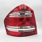 07-09 Mercedes Benz GL550 GL450 Tail Light Brake Lamp Left Driver Lh 1648204164. Fixed Price $59.99.