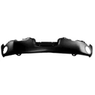 1967 1968 Mustang Bumper Valance Apron Front Lower Dynacorn - 3643. Fixed Price $122.95.