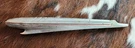 1939 Chevy Hood Ornament Original Gm Free Shipping. Fixed Price $74.84.