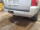 Rear Bumper Base With Park Assist Opt UD7 Fits 07-14 Tahoe 657880. Fixed Price $549.00.