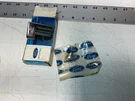 Nos 1977 1978 1979 Ford Truck F100 F150 Hood Grille Letter Emblem D9TZ16606A. Fixed Price $35.00.