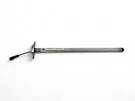 Mini Cooper Convertible Tailgate Retractor 51247195103 2009-2015 R57. Fixed Price $49.99.