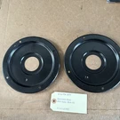 Bmw E9X 3 Series N54 Twin Turbo Rear Floor Panel Hole Cover Pair (2) 51717124999. Fixed Price $74.65.