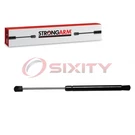 Strong Arm Hood Lift Support For 2004-2009 Cadillac Srx Body Qp. Fixed Price $33.32.
