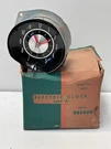 1964 Chevrolet Chevelle Ss Malibu Camino Nos Electric Clock Gm 985868. Fixed Price $119.99.