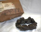 Nos Mopar 1967-1972 Plymouth Cuda Duster Dodge Dart 340 Brake Caliper Assembly. Fixed Price $529.95.