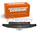 Dorman 924-199 Undercar Shield For 15826166 10293818 Body Frame Cd. Fixed Price $55.33.