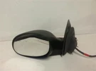 Driver Left Side View Mirror Power Heated Fits 01-04 Chrysler Pt Cruiser E10-45. Fixed Price $29.90.