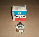 Nos Mopar #3746797 Rear Heated Window Switch 1975 76 77 78 1979 Body Cordoba. Fixed Price $36.10.