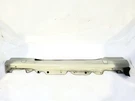 2003 Mercedes SL500 Oem Right Rocker Panel Moulding Skirt Has Wear. Fixed Price $120.00.