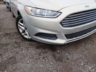 (local Pickup Only) Front Bumper Hybrid Se Without Fog Lamps Fits 13-16 Fusion. Fixed Price $244.99.