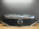 2011 To 2017 Nissan Quest Front Upper Grille Oem AB7599 Dg. Fixed Price $242.50.