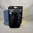 Ventura Unisex Adult Handle Bar Clip On Bracket For Bike Basket Black. Fixed Price $10.95.
