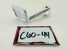 Nos 1963 1964 Ford Galaxie Mercury Monterey Lh Door Handle C3AB-6222615-F C60. Fixed Price $24.95.