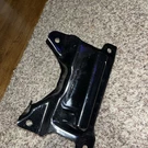 2011-13 Chevrolet Silverado 1500 Passenger Right Front Outer Impact Bracket. Fixed Price $40.00.