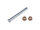 Dorman Door Hinge Pin Bushing Kit Front Fits 1979-1998 Ford Mustang 1980. Fixed Price $20.13.