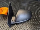 Driver Side View Mirror Manual Moulded Black Fits 18 Rio 2168303. Fixed Price $82.00.